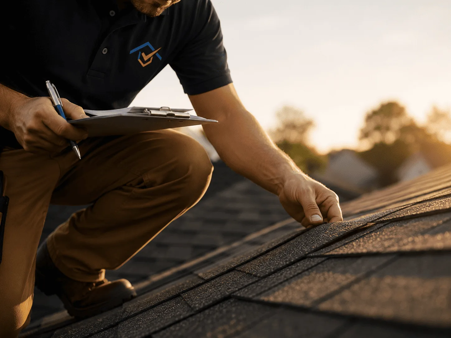 Why Choose Roof Inspection in Jones, OK