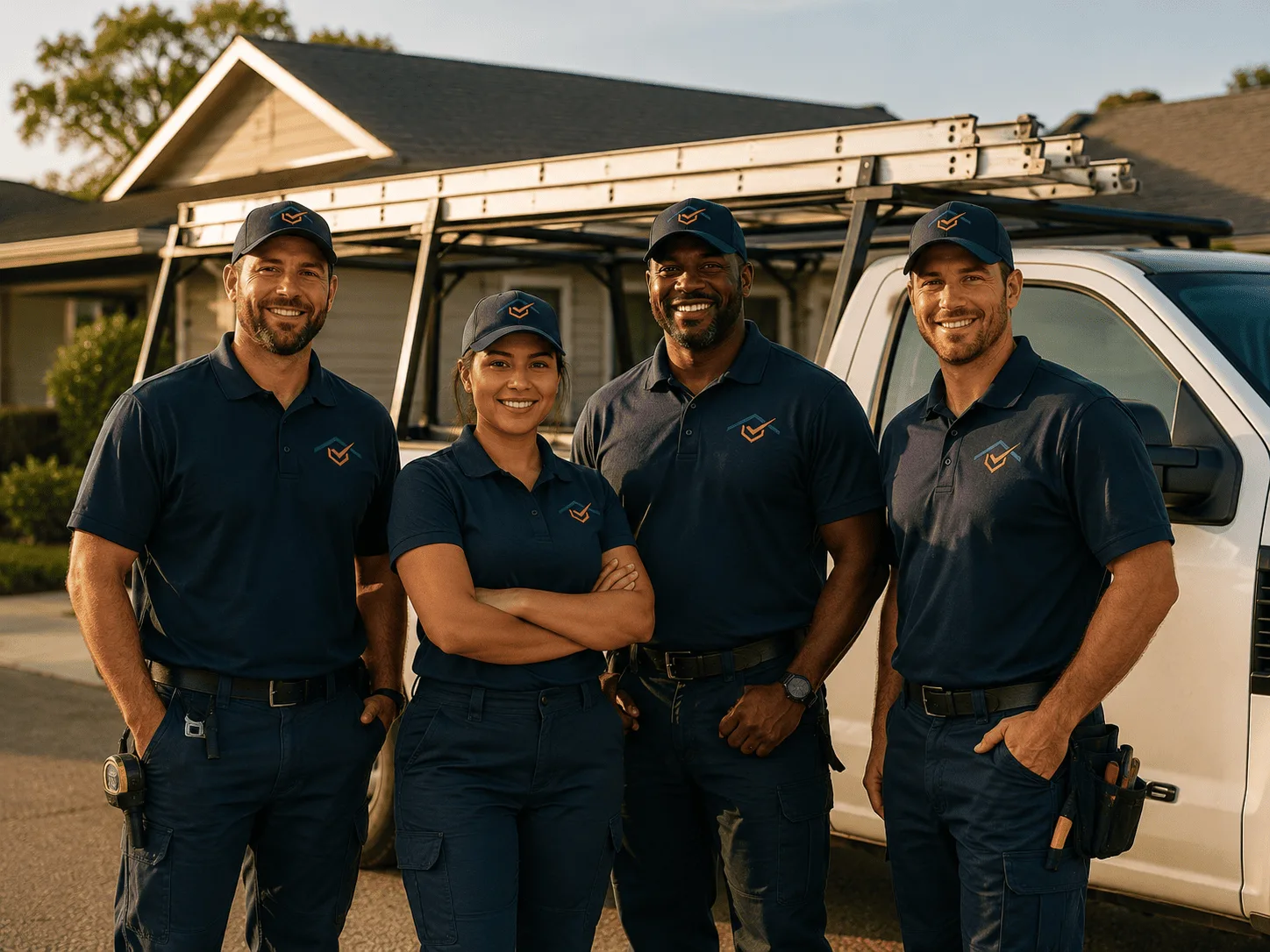 Roof Inspection company in Jones, OK